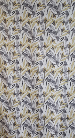 ZASŁONA GOTOWA LAVIN 140 X 250 CM BIAŁY