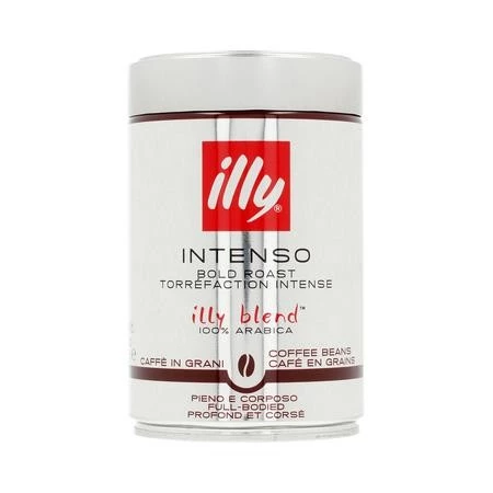 illy Intenso Bold Roast - Kawa ziarnista