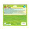 Flamastry zmywalne 12kol. Mini Kids 8325 Crayola