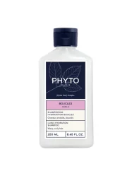 PHYTO CURLS​ SZAMPON NAWILŻAJĄCY​ 250 ML