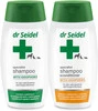 DR SEIDEL Szampon jodoforowy z odżywką 220ml
