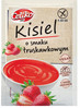 Kisiel truskawkowy bez glutenu Celiko, 40g