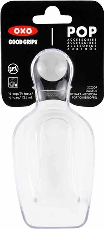 OXO-Miarka czerpak POP2 120ml transparentna GoodGr