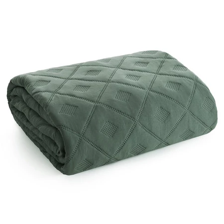 Narzuta D91 Alara6 220 x 240 cm, Zielony