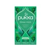 PUKKA, Herbata Miętowa Rozkosz (3 rodzaje mięty)