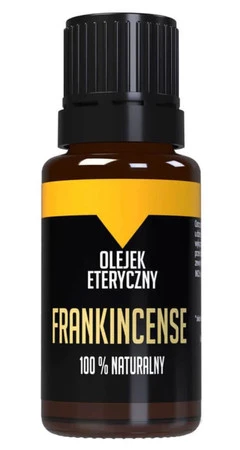 Bilovit Olejek eteryczny frankincense 10 ml