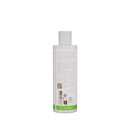 Alphanova Bebe Bio, Delikatny Szampon 2 w 1 dla niemowląt, 200ml