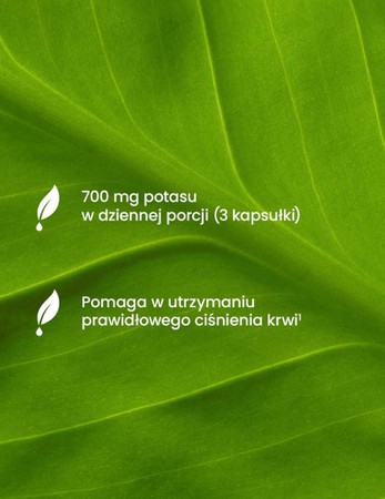 ESSENSEY POTAS CYTRYNIAN 90 kaps