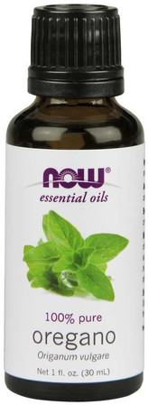 100% Olejek Eteryczny z Oregano - Oregano (30 ml)