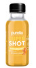 Purella SuperShot Shot imbirowy na Odporność - 100g