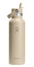 HF-Butelka 21oz Standard Mouth FlexStraw Cap Oat