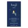 Hagi Men- Naturalny nawilżający krem-żel do twarzy Ahoj Kapitanie50ml