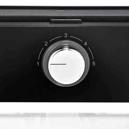 WMF EL - Grill elektryczny stołowy Lono Quadro