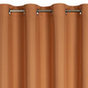 ZASŁONA GOTOWA RITA 140 X 250 CM RUDY