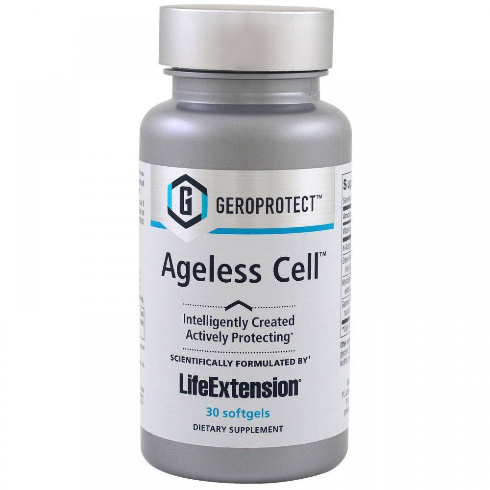 Ageless Cell (30 kaps.)