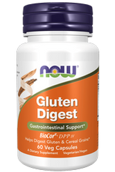 Gluten Digest (60 kaps.)