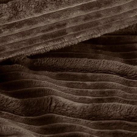 KOC/NINA/C.BRĄZ 200X220 C.BRĄZ