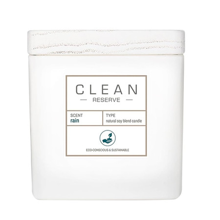 Reserve Rain sojowa świeca zapachowa 227g