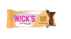 Zestaw 6x N!CK'S Nicks Protein Wafer Orange Proteinowy Wafelek Pomarańczowy bez cukru 40g