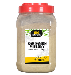 KARDAMON MIELONY 1,2KG