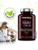 ESSENSEY MAGNEZ+CYNK+B6 120 kaps