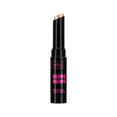 Bling Bling multifunkcyjny stick rozświetlający 02 Champagne Diet