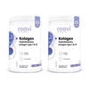 Zestaw 2x OSAVI Kolagen Hydrolizowany typu I & III (600 g)