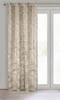 ZASŁONA GOTOWA DEBRA 135 X 270 CM BEŻOWY