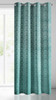 ZASŁONA GOTOWA MANDI 135 X 250 CM TURKUSOWY