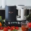 BEABA Babycook® Smart Charcoal Grey