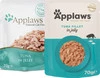 APPLAWS Tuna in Jelly Tuńczyk w galaretce saszetka 70g
