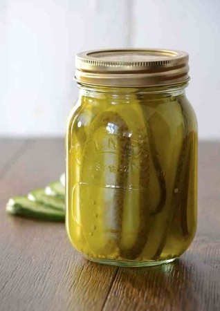 KIL - Słoik 1 l. Preserve Jars