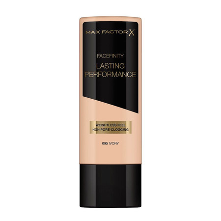 Trwały podkład kryjący 095 Ivory 35ml