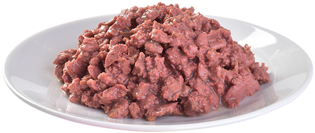 BRIT Care Cat GF Adult Hearty Duck Kaczka Sos 85g