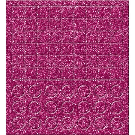 Janod Zestaw kreatywny Mozaika Księżniczki i wróżki 5+