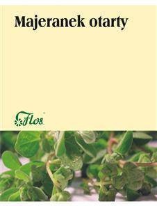 Flos − Majeranek otarty − 50 g