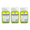 Zestaw: 3x SMAKOSZ Kasza Bulgur 500g