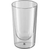 WMF-Zestaw 2 szklanek do latte Kineo WMF