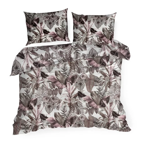 Pościel bawełniana DAVOS/2A 160X200 70X80/X2