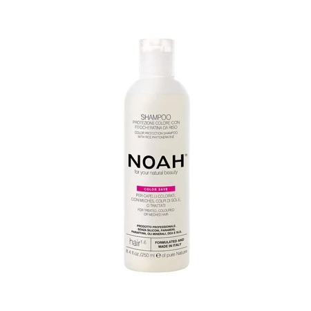 Noah 1.6. Szampon chroniący kolor, 250ml