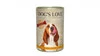 Zestaw 10x DOG'S LOVE BARF Pure Pute - indyk czysty (400g)