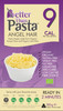 Zestaw 3x MAKARON (KONJAC TYPU NOODLE ANGEL HAIR) BEZGLUTENOWY BIO 385 g - BETTER THAN FOODS