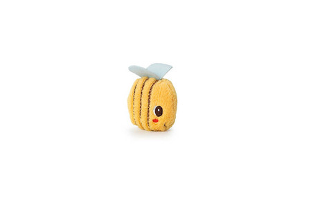 Lilliputiens Domek aktywizujący z grzechotkami Piesek Jules 9 m+