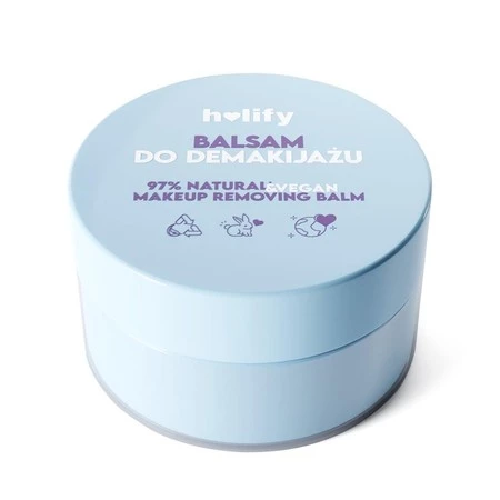 Balsam do demakijażu 50ml