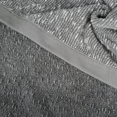 Komplet Ręczników 2 37 x 25 x 10 cm, Stalowy