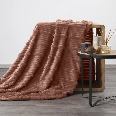 KOC/NINA/MOCHA 150X200 MOCHA