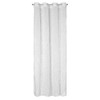 ZASŁONA GOTOWA MARION 1 140 X 250 CM BIAŁY