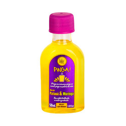 Pinga! Pataua & Moringa odżywczy olejek do włosów 50ml