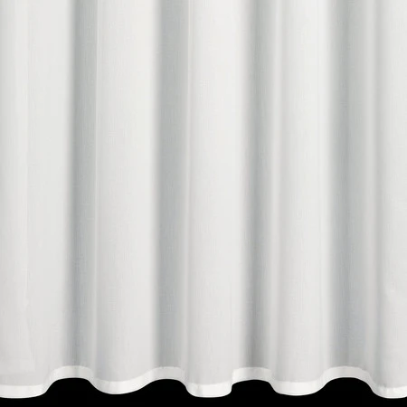 FIRANA GOTOWA ROSSI 135 X 250 CM BIAŁY