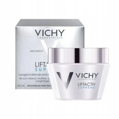 Vichy — Krem do cery normalnej i mieszanej — 50 ml